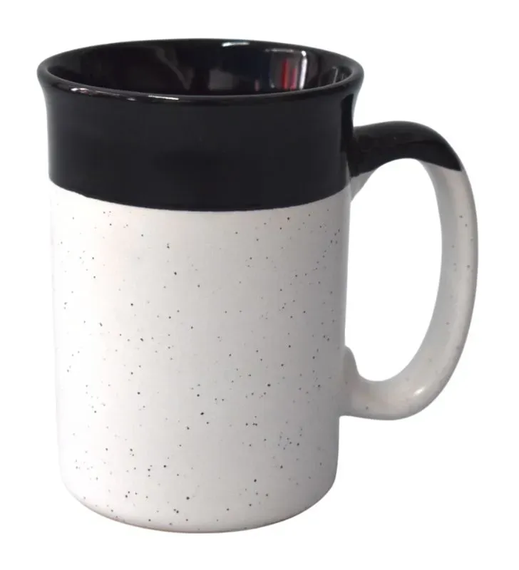 Taza Speckled 13 oz – Promocional y Corporativa