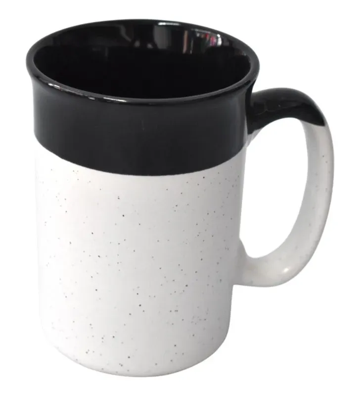 Taza Speckled 13 oz – Promocional y Corporativa