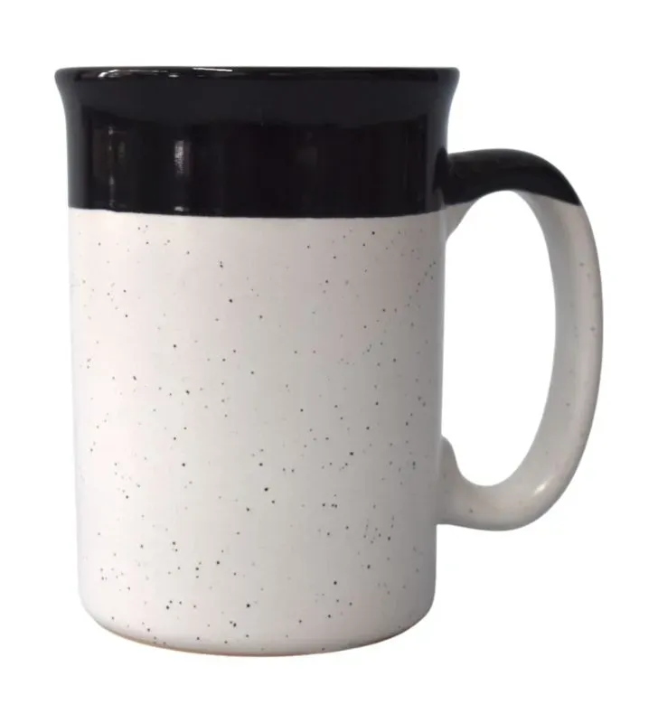 Taza Speckled 13 oz – Promocional y Corporativa