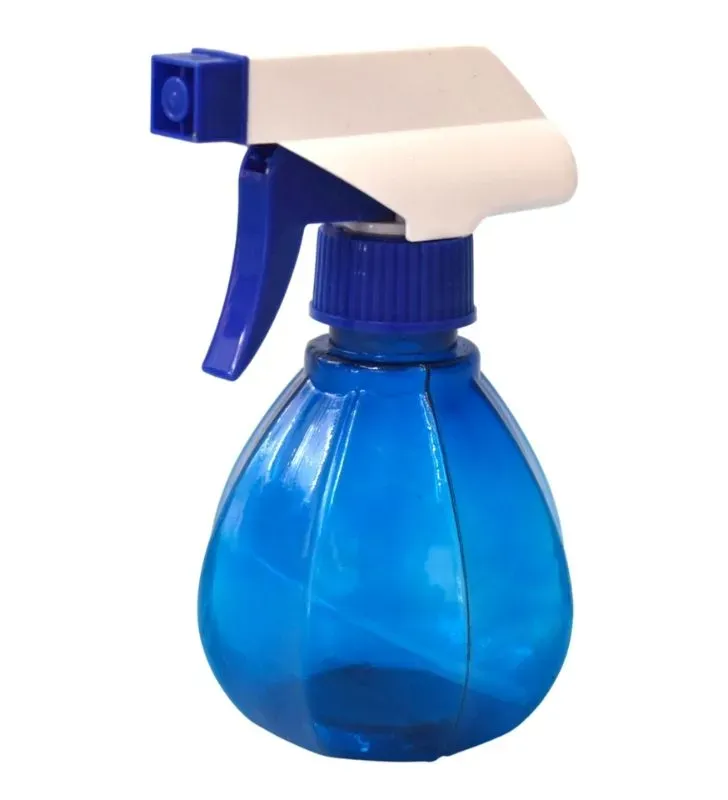 Atomizador Mini Calabaza PVC / Plástico