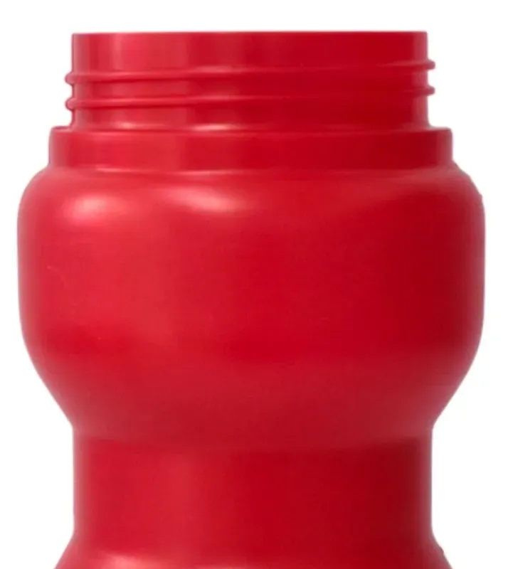 Botella Cilindro Sport 900 ml