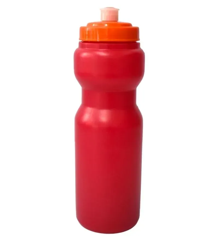 Botella Cilindro Sport 900 ml