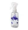 Atomizador Mariposa PET – Spray decorativo transparente