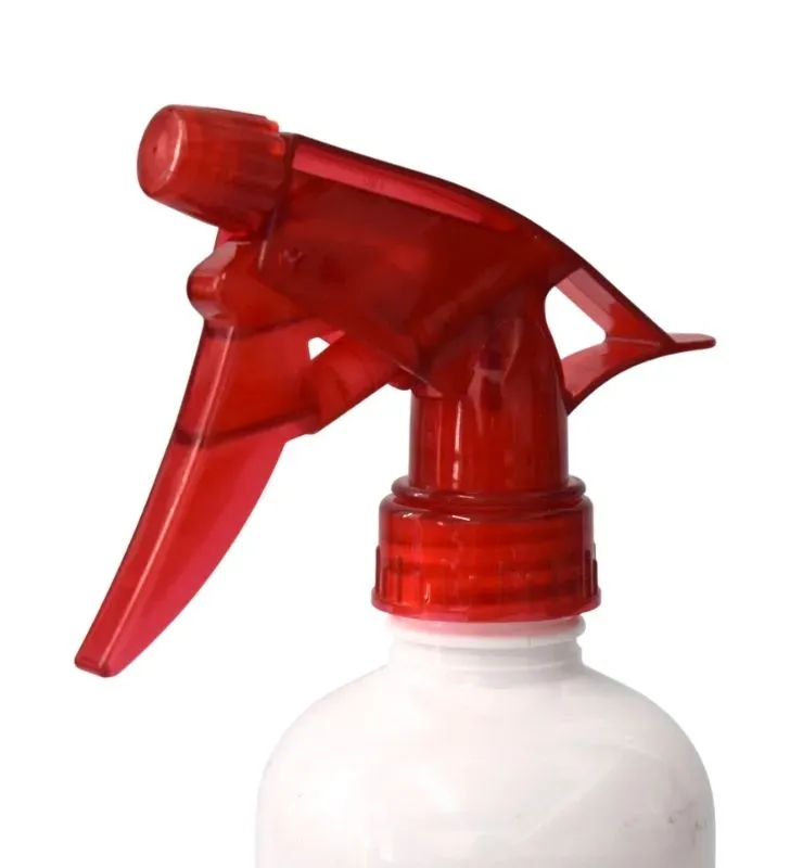 Botella Barbershop PET – Atomizador para salón