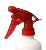 Botella Barbershop PET – Atomizador para salón