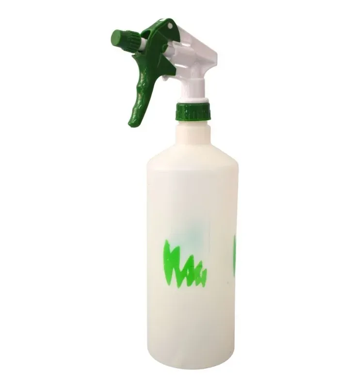 Botella Industrial de 1 Litro – Uso Rudo