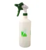 Botella Industrial de 1 Litro – Uso Rudo