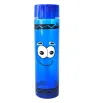 Botella tipo Tubo Crayola – botella de agua plástica