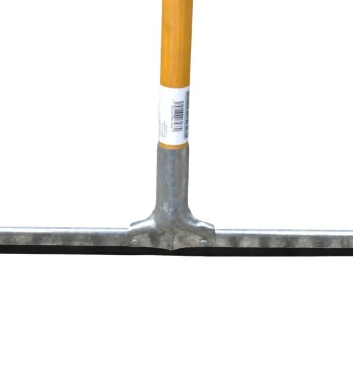 Jalador metálico 50 cm Master Klin