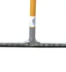Jalador metálico 50 cm Master Klin