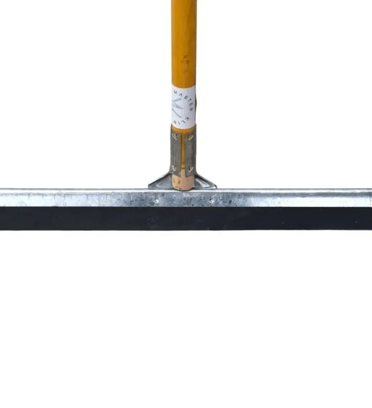 Jalador metálico 50 cm Master Klin