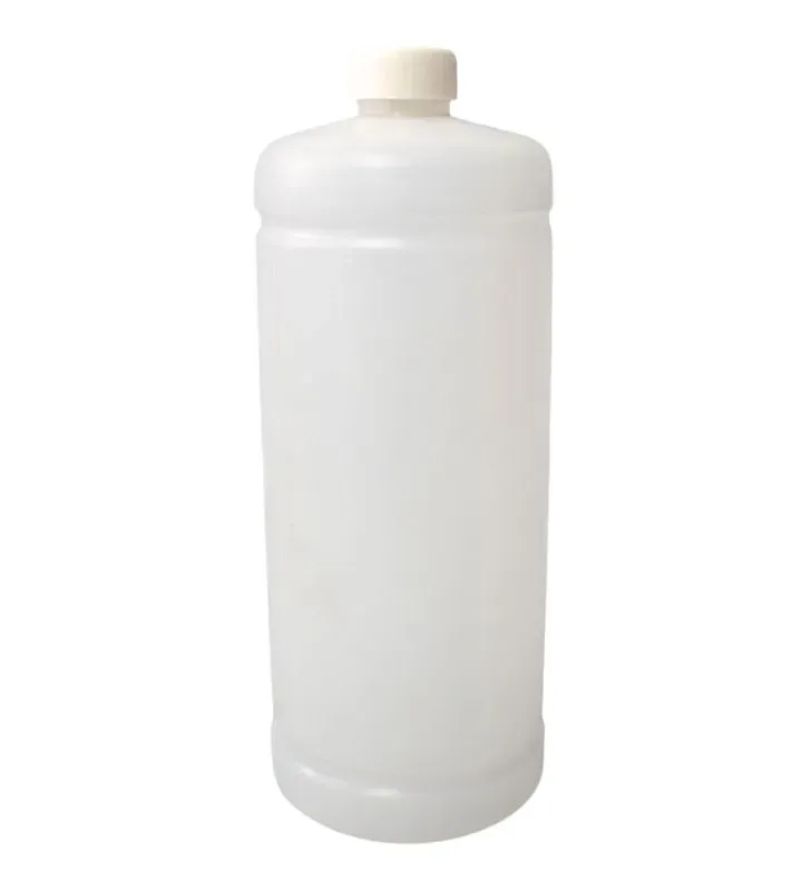 Botella Plástica 1 Litro