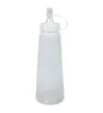 Cremera Plástica 250 ml – Tapa Rosca