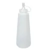 Cremera Plástica 500 ml – Tapa Rosca