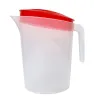 Jarra Eleganza W144 – Plástico con Tapa