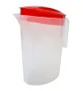 Jarra Eleganza W144 – Plástico con Tapa