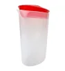 Jarra Eleganza W144 – Plástico con Tapa