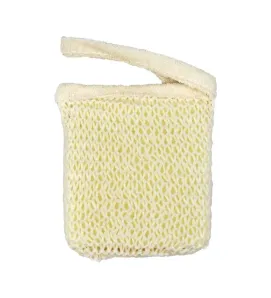 Esponja cubierta de sisal T. Taio – Exfoliante corporal