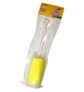 VTH Esponja Limpia Vasos Tallón – Mango ergonómico y antimicrobiano