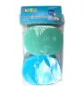 Pack 2 Esponjas Suaves Bath Time – T. Taio