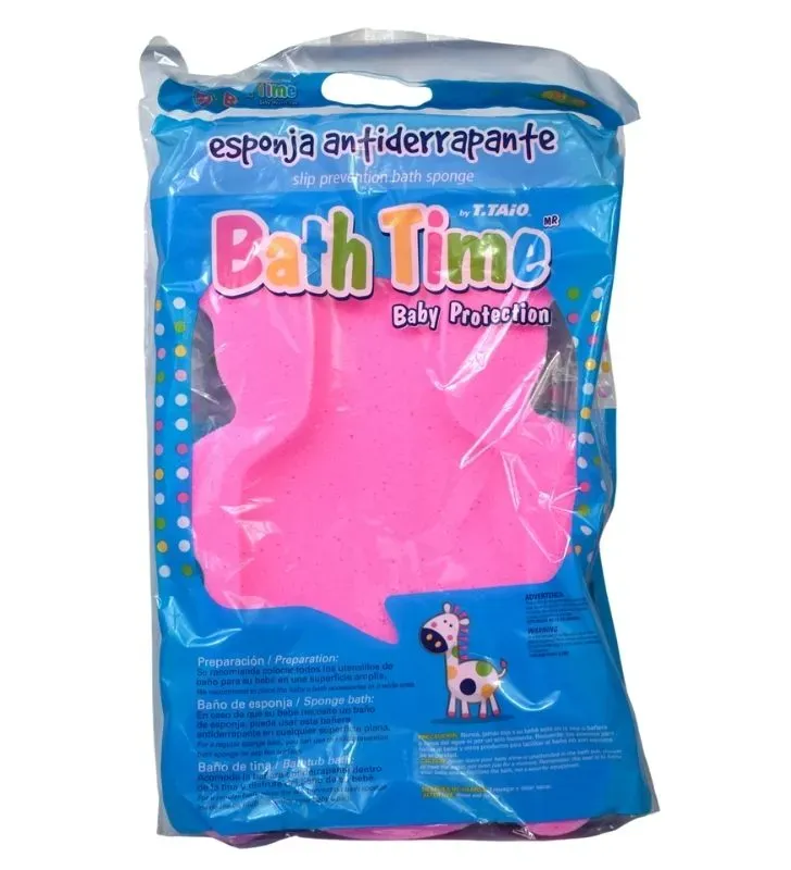 Esponja Antiderrapante EAD para Bañera – T. Taio