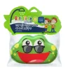 Esponja Bath Time Forma Rana T Taio BET6691 – Baño Bebé