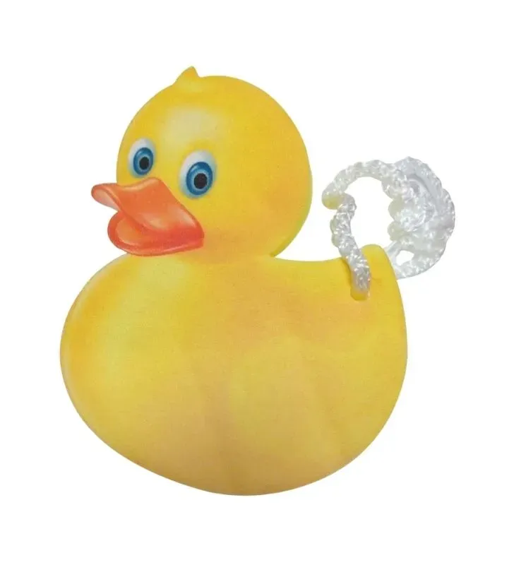 Esponja Bath Time Forma Pato T Taio BFIG – Baño Bebé