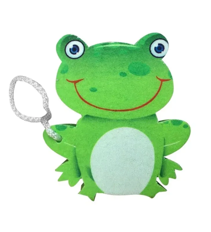 Esponja Bath Time Forma Pato T Taio BFIG – Baño Bebé