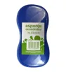 Speed Esponja Económica EA0C6851 T Taio – Forma 8 para Autos