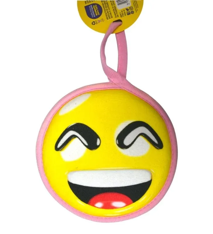 Esponja Emoji 6TTA0847 T Taio – Divertida para el Baño