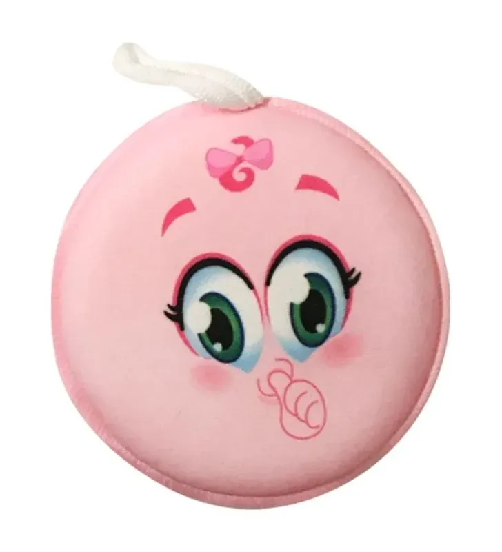 Esponja Emoji Bebé 8BAT1093 T Taio – Tela Estampada