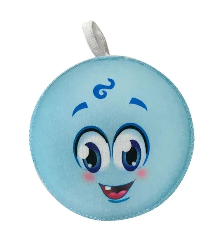 Esponja Emoji Bebé 8BAT1093 T Taio – Tela Estampada