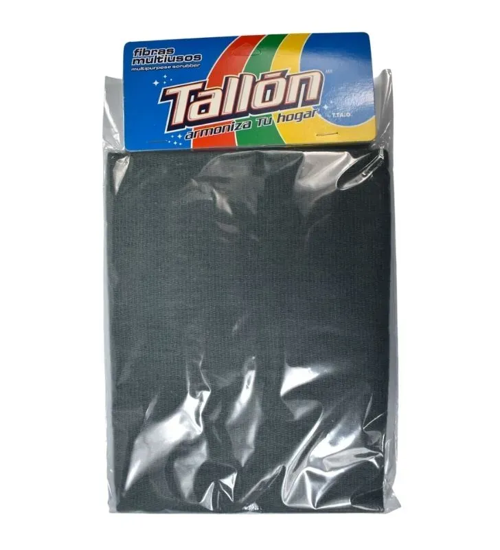 Tallón Franela Multiusos T Taio