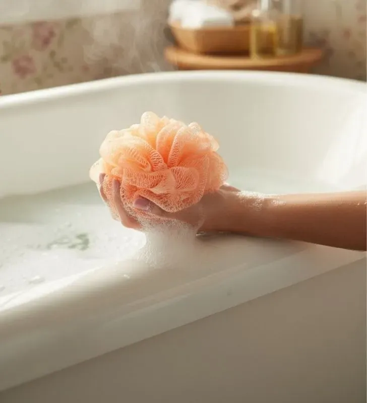 Borla rígida exfoliante T.Taio 4TTA0489 – Limpieza profunda