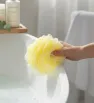 Flor para baño gigante After Spa TTA2550 – Limpieza suave diaria