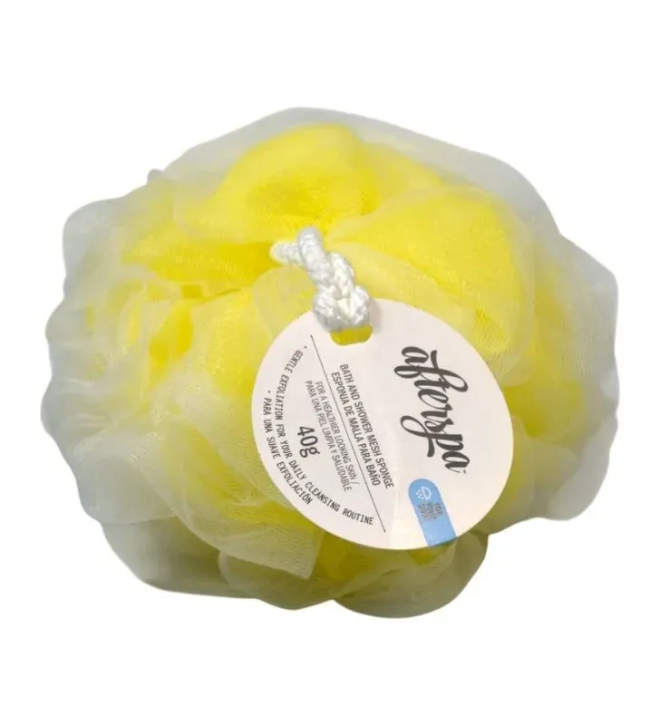 Flor para baño gigante After Spa TTA2550 – Limpieza suave diaria