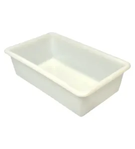 Charola Multiusos Chica Natural Plasymet – Organización funcional