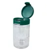 Prisma Grande Natural con Tapa Clip Alcapet