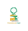 PDH DOMESTICOS