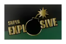Super Explosive