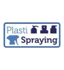 Plasti Spraying