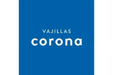 Vajillas corona