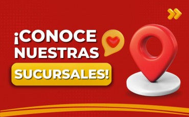 Sucursales