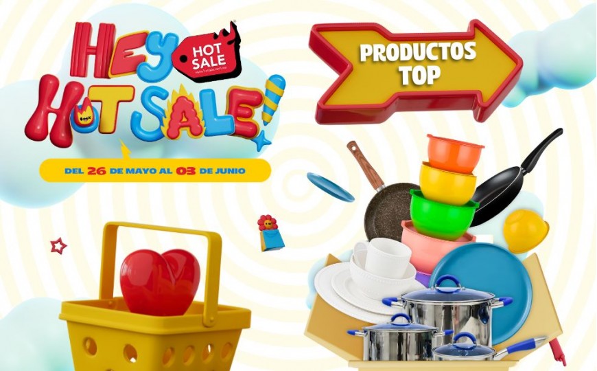 Nuestros Productos Top