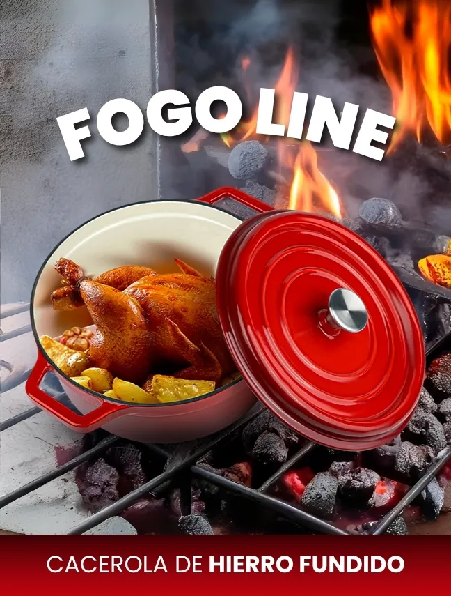 Fogo-Line