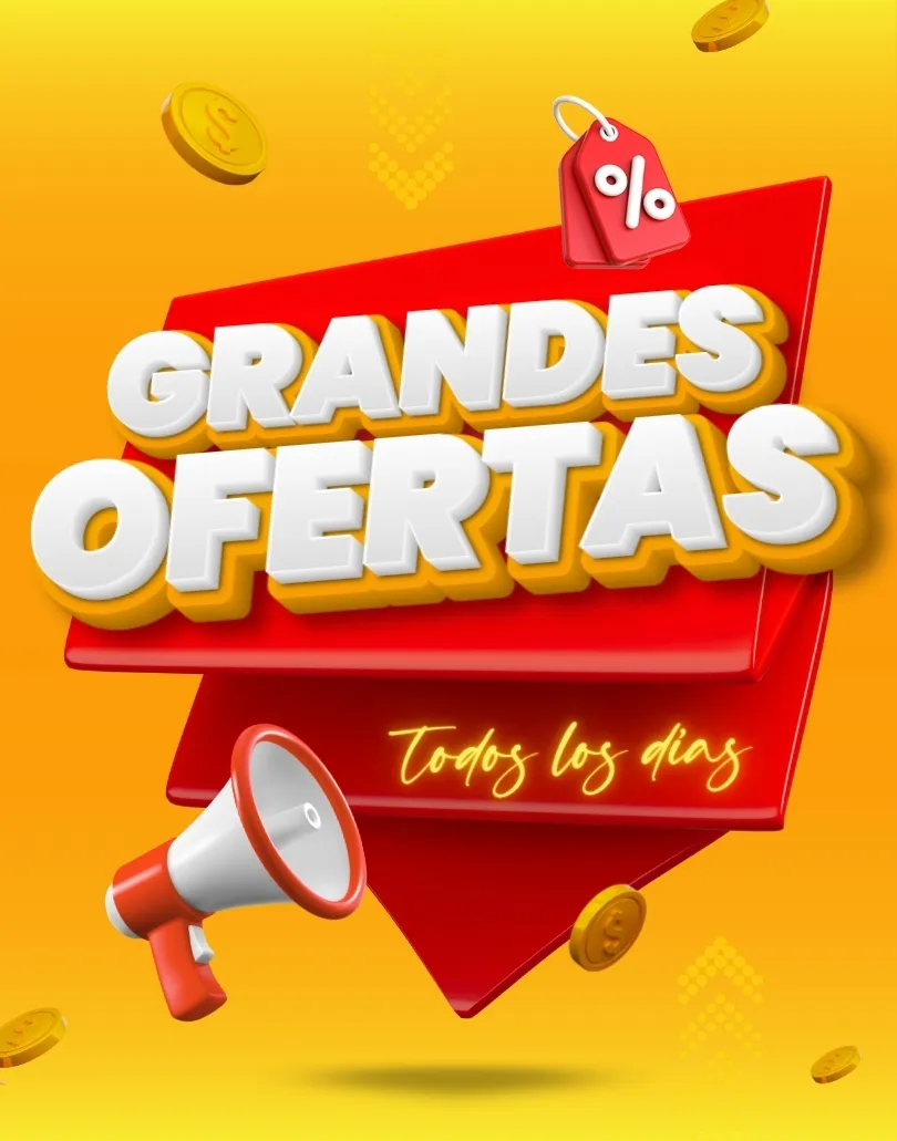 Ofertas Ahued